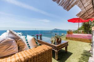 Gallery image of Maison Condesa Adults Only in Altea