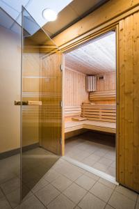 Imagen de la galería de Hôtel Les Essarts, USSIM Vacances, en Valloire