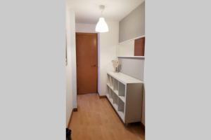 Kuchyňa alebo kuchynka v ubytovaní Apartamento acogedor en el centro de Zamora