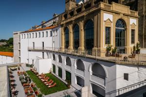 Photo de la galerie de l'établissement Vincci Ponte de Ferro, à Vila Nova de Gaia