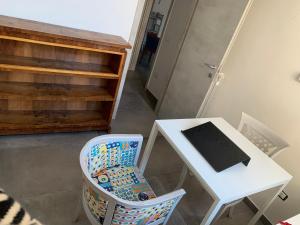 Fotografija v galeriji nastanitve Specchio di Parthenope B&B v Neaplju