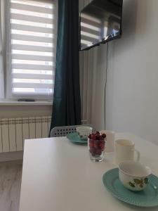 Fotografie z fotogalerie ubytování Pico Bello Płock v destinaci Płock