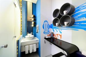 Fotografie z fotogalerie ubytování NL Concept Hotel v destinaci Kao-siung