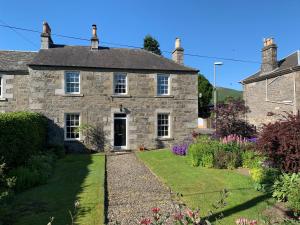 Gallery image of Immaculate 3 Bedroom House in Blair Atholl in Blair Atholl
