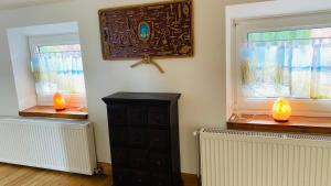 Afbeelding uit fotogalerij van An Bord in Bad Schwartau