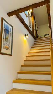 Afbeelding uit fotogalerij van An Bord in Bad Schwartau