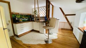 Afbeelding uit fotogalerij van An Bord in Bad Schwartau