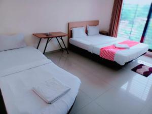 Billede fra billedgalleriet på Hotel Relax Inn i Nagpur