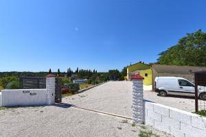 Fotografie z fotogalerie ubytování House Roza 2065 v destinaci Žminj