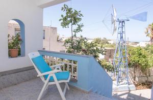 Fotografie z fotogalerie ubytování Fedra Apartments, View, Free Parking, 2mins to Beach v destinaci Palekastro