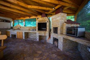 Gallery image of Villa Ruma Dabnishte in Kavadarci