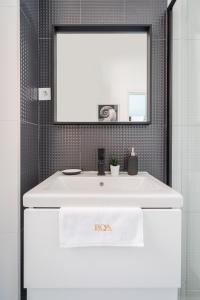 Fotografia z galérie ubytovania A13- Boutique Apartments, Best Location, by BQA v Budapešti