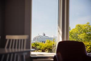 Fotografie z fotogalerie ubytování Ravinstigen - Visby Lägenhetshotell v destinaci Visby