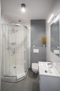 Imagen de la galería de Apartamenty na Chrobrego, en Bydgoszcz