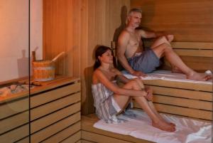 Hosté ubytování Grand Hotel Terme Di Comano
