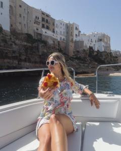 Ospiti di Antico Mondo Rooms & Suites