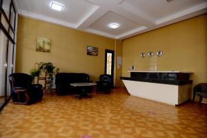 Fotografie z fotogalerie ubytování Argopalace v destinaci Kutaisi