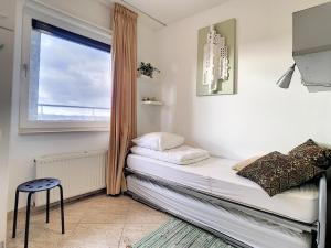 Zdjęcie z galerii obiektu Hello Zeeland - Appartement Port Scaldis 03-072 w mieście Breskens