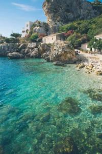 Photo de la galerie de l'établissement L'angolo di Paradiso, à Alcamo