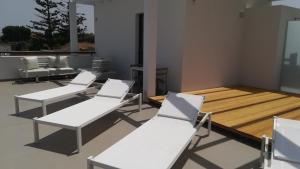 Mynd úr myndasafni af Casa Umeli í Marsala
