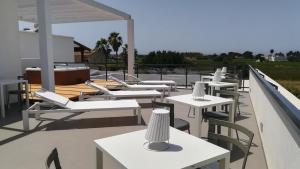 Mynd úr myndasafni af Casa Umeli í Marsala