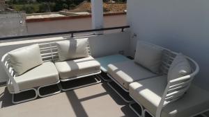 Mynd úr myndasafni af Casa Umeli í Marsala