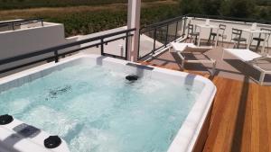 Mynd úr myndasafni af Casa Umeli í Marsala