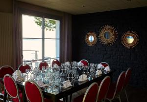 Fotografie z fotogalerie ubytování Hôtel Restaurant L'Escale d'en Arz v destinaci Ile d'Arz