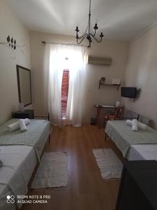 Gallery image of Lefkara Hotel in Pano Lefkara