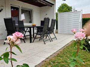 Galeriebild der Unterkunft Gästehaus Diemer in Margetshöchheim