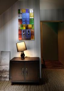Fotografie z fotogalerie ubytování NL Concept Hotel v destinaci Kao-siung