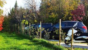 Gallery image of La Meridiana House in Monterenzio