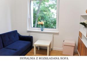 Posedenie v ubytovaní Bulwar Gdynia