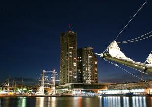 Fotografia z galérie ubytovania Bulwar Gdynia v destinácii Gdynia