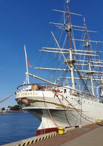 Fotografia z galérie ubytovania Bulwar Gdynia v destinácii Gdynia