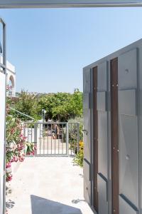 Fotografie z fotogalerie ubytování Villa Kiara 2 v destinaci Tersanas