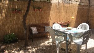 Afbeelding uit fotogalerij van Albatros - Casa Alina in Tresnuraghes