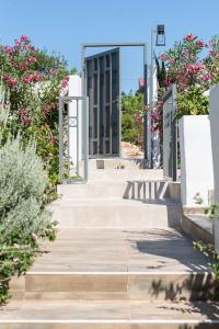 Fotografie z fotogalerie ubytování Villa Kiara 2 v destinaci Tersanas