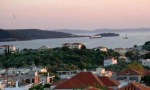 Príroda v okolí hotela