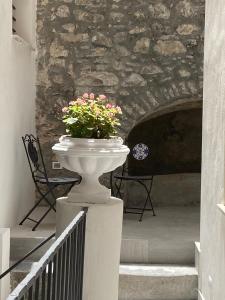 Φωτογραφία από το άλμπουμ του Patio1861 - A Sicilian deluxe apartment σε Termini Imerese