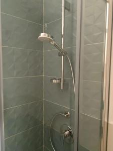 Ένα μπάνιο στο Patio1861 - A Sicilian deluxe apartment