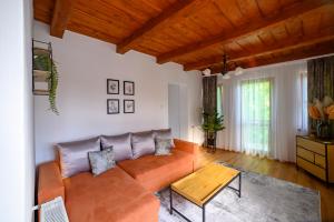 Edelin Cottage 3780 Edelény, Nagycsászta dűlő 5406 hrsz. kép - 2