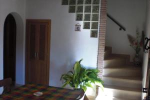 Fotografie z fotogalerie ubytování Casita la Herilla v destinaci El Chorro