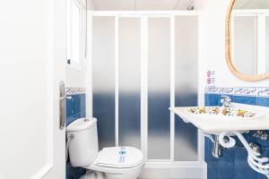 Galeriebild der Unterkunft Hostal El Alférez in El Palmar + 40 Fotos