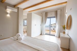 Gallery image of Olia Boutique Apartments in Karpathos Town