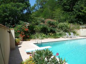 Piscina di The Courtyard o nelle vicinanze