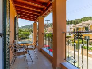 Gallery image of Fulvia Apartments in Kassiopi