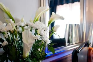Foto sihtkohas Cles asuva majutusasutuse Hotel Cles galeriist