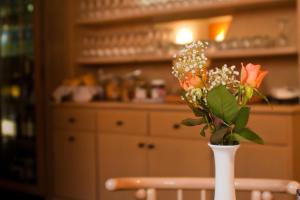 Foto sihtkohas Cles asuva majutusasutuse Hotel Cles galeriist