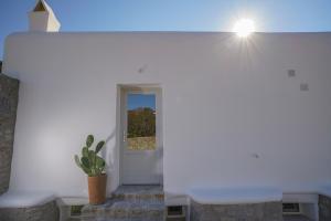 Fotografie z fotogalerie ubytování VLIA Mykonos v destinaci Kalafatis